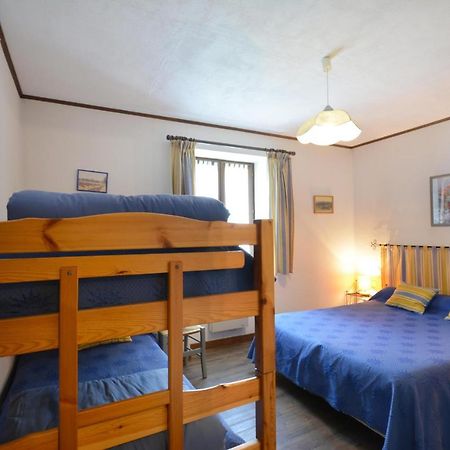 Chambre D'Hotes Au Vieux Chene Grillon Eksteriør bilde